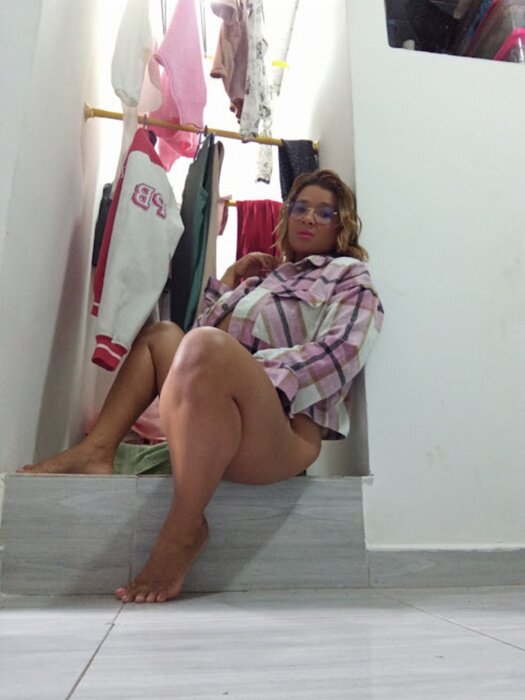 Jennsexylegs (@jenn_sexylegs), OnlyFans creator
