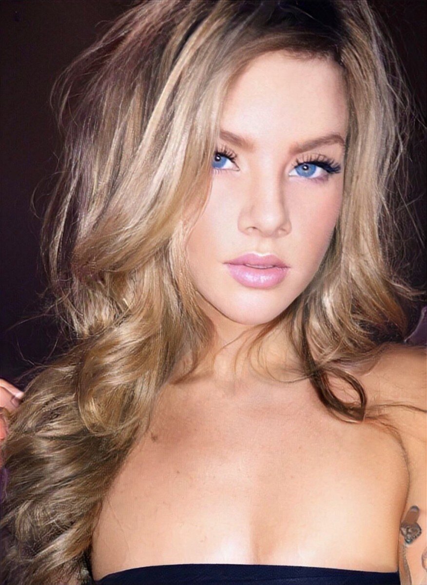 Jennababy (@jenna_baby), OnlyFans creator