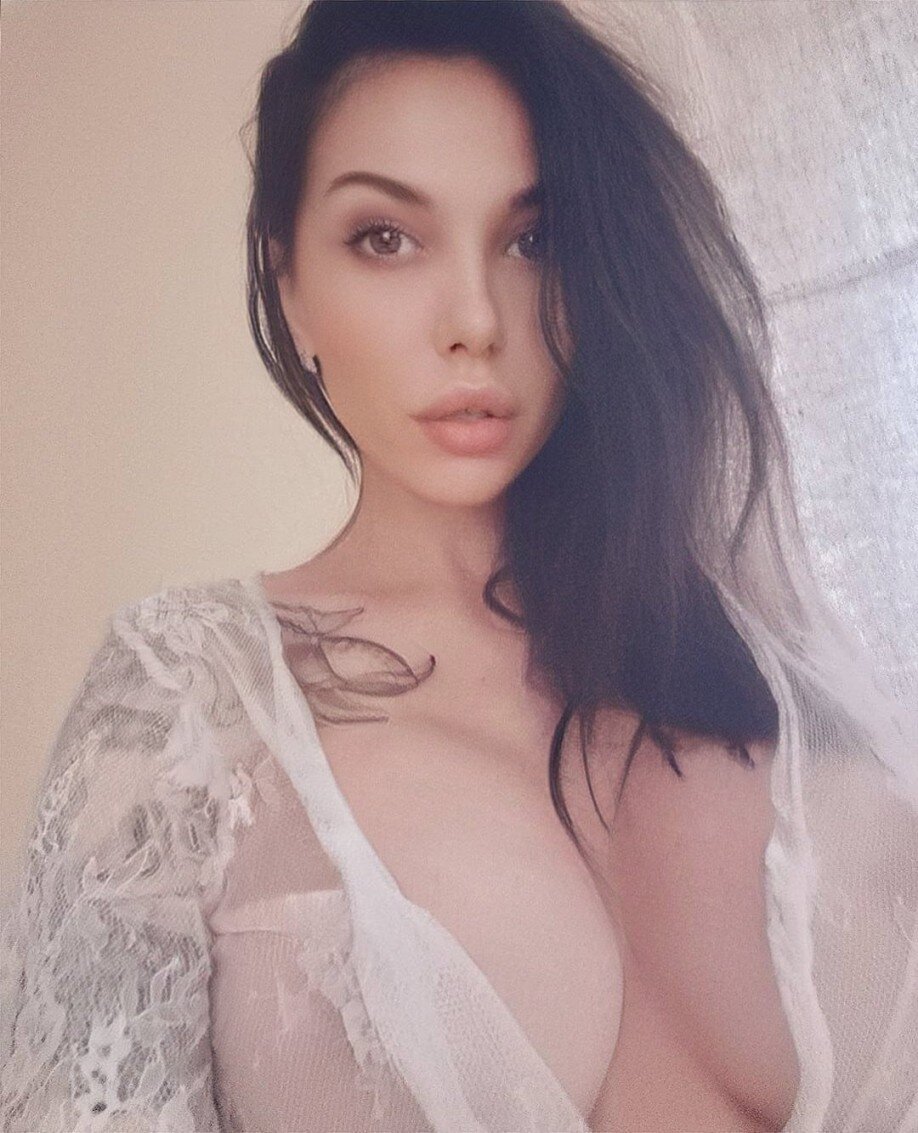 Jennafree (@jenna_free), OnlyFans creator