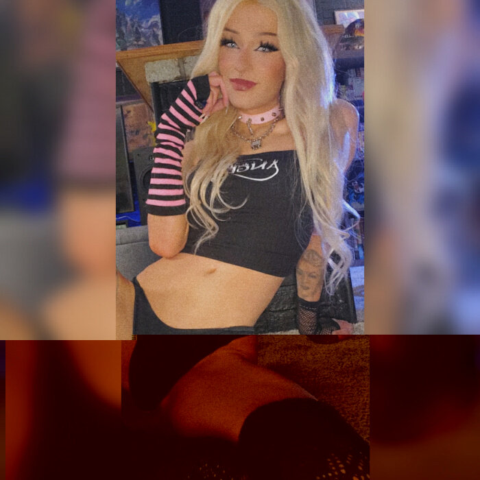 Jennaarielx (@jennaarielx), OnlyFans creator