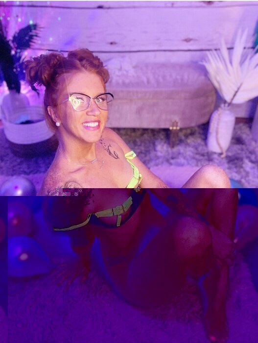 Jennadvip (@jennadvip), OnlyFans creator