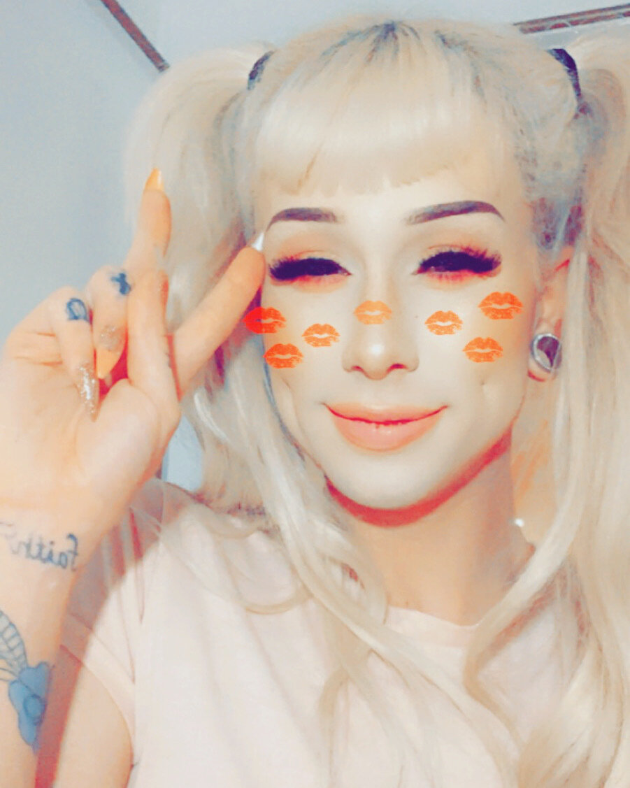 Jennagargles (@jennagargles), OnlyFans creator