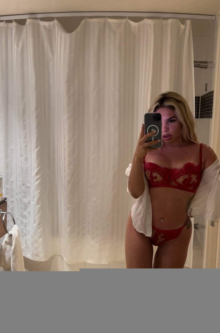 Jennahillx (@jennahill_x), OnlyFans creator