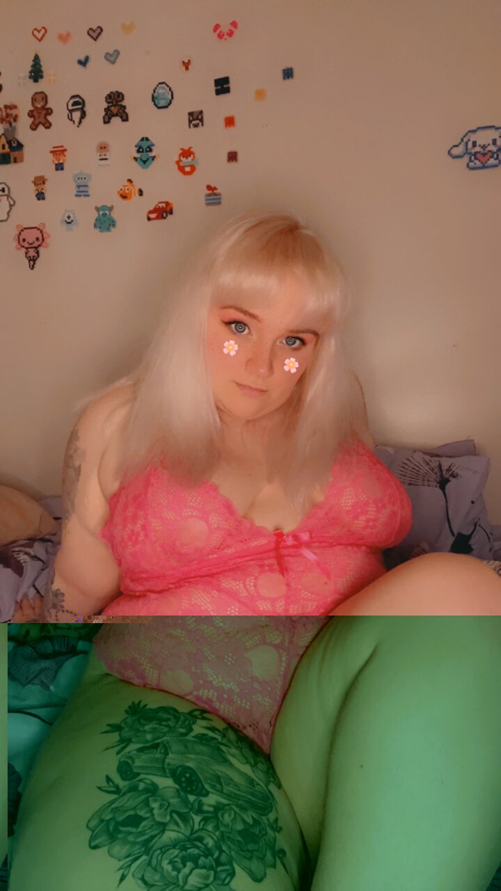 Jennajanita (@jennajanita), OnlyFans creator