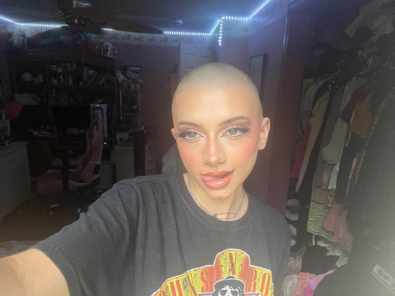 Jennajinxy (@jennajinxy), OnlyFans creator