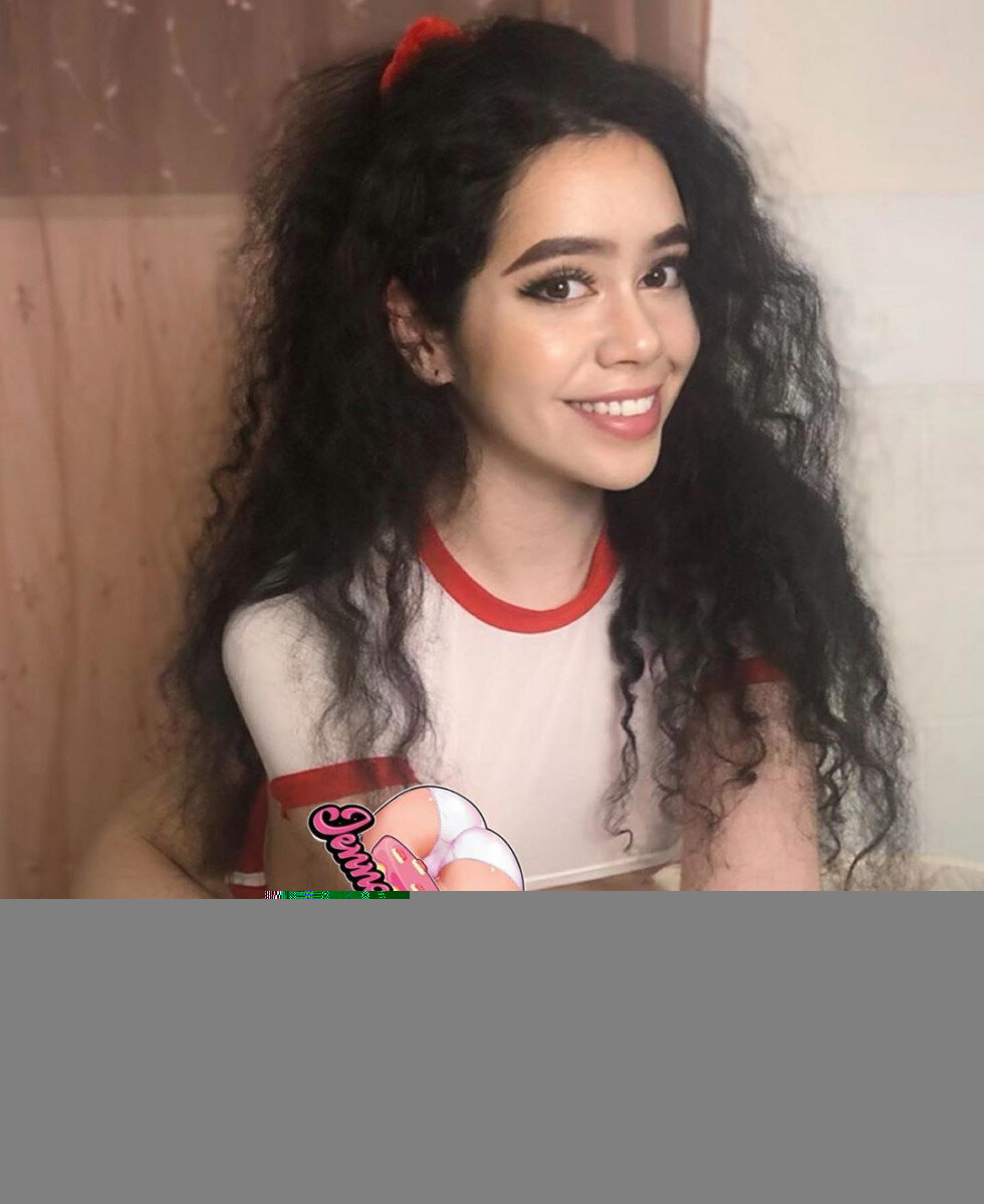 Jennaxfree (@jennaxfree), OnlyFans creator