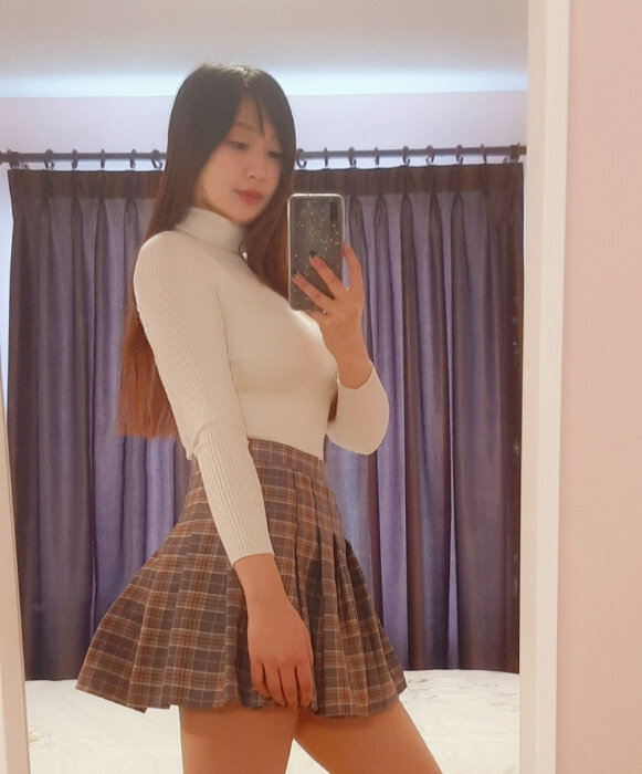 Jennie (@jenniekiim), OnlyFans creator