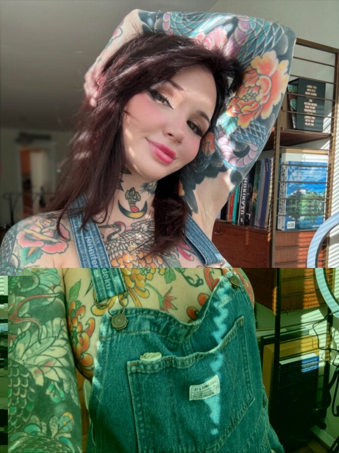 Jenniferdeku