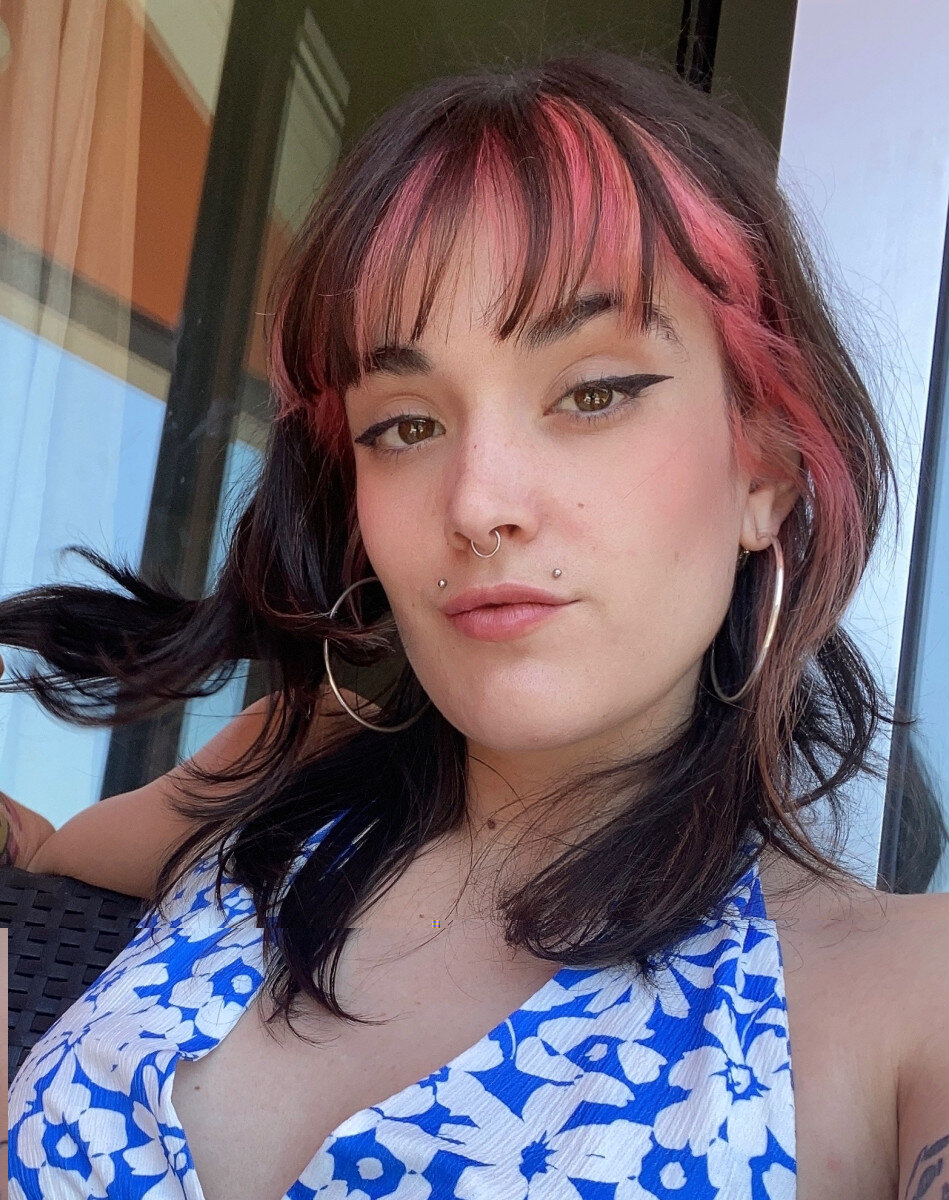 Jennihaze (@jennihaze), OnlyFans creator