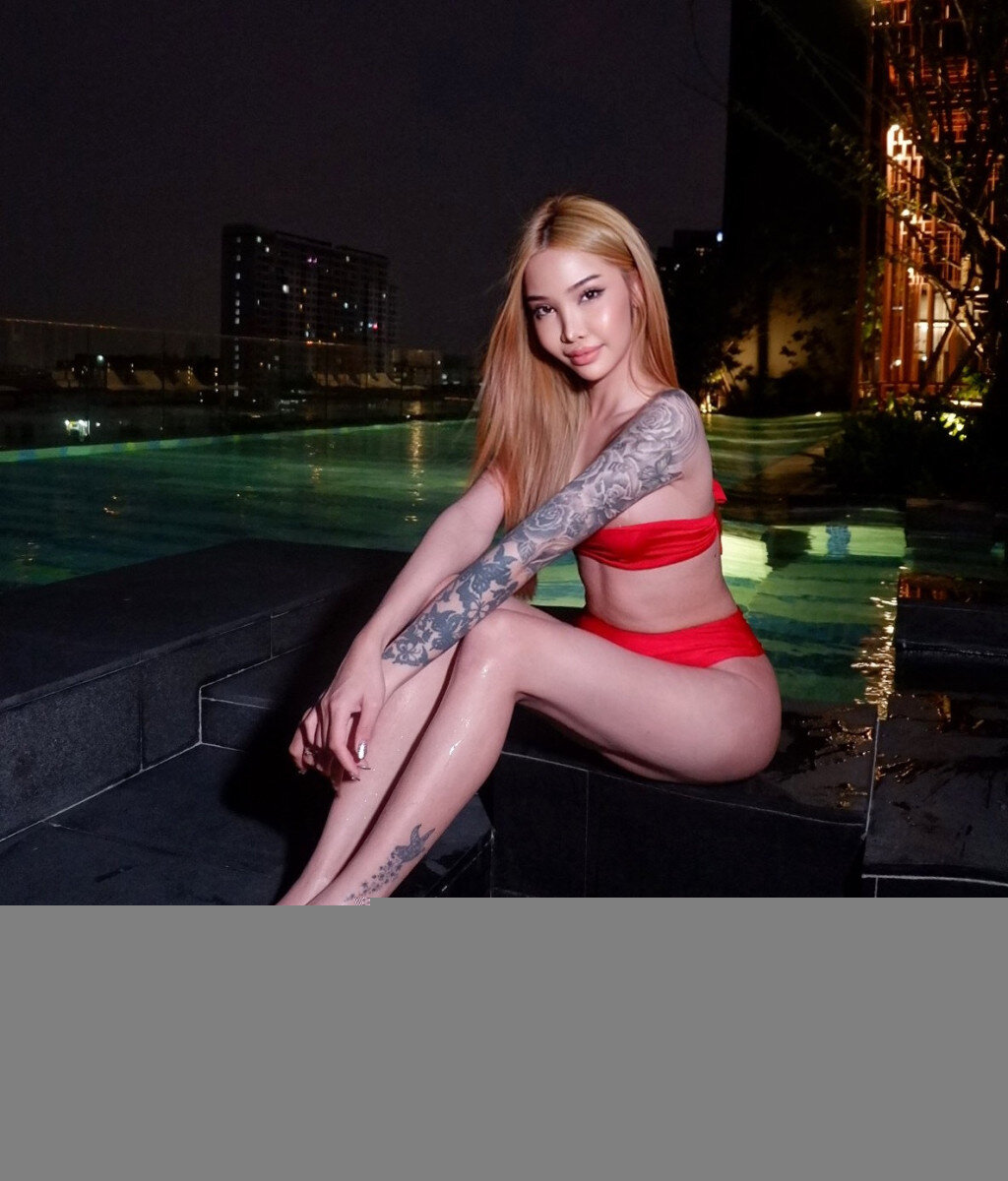 Jennyalice (@jennyalice), OnlyFans creator