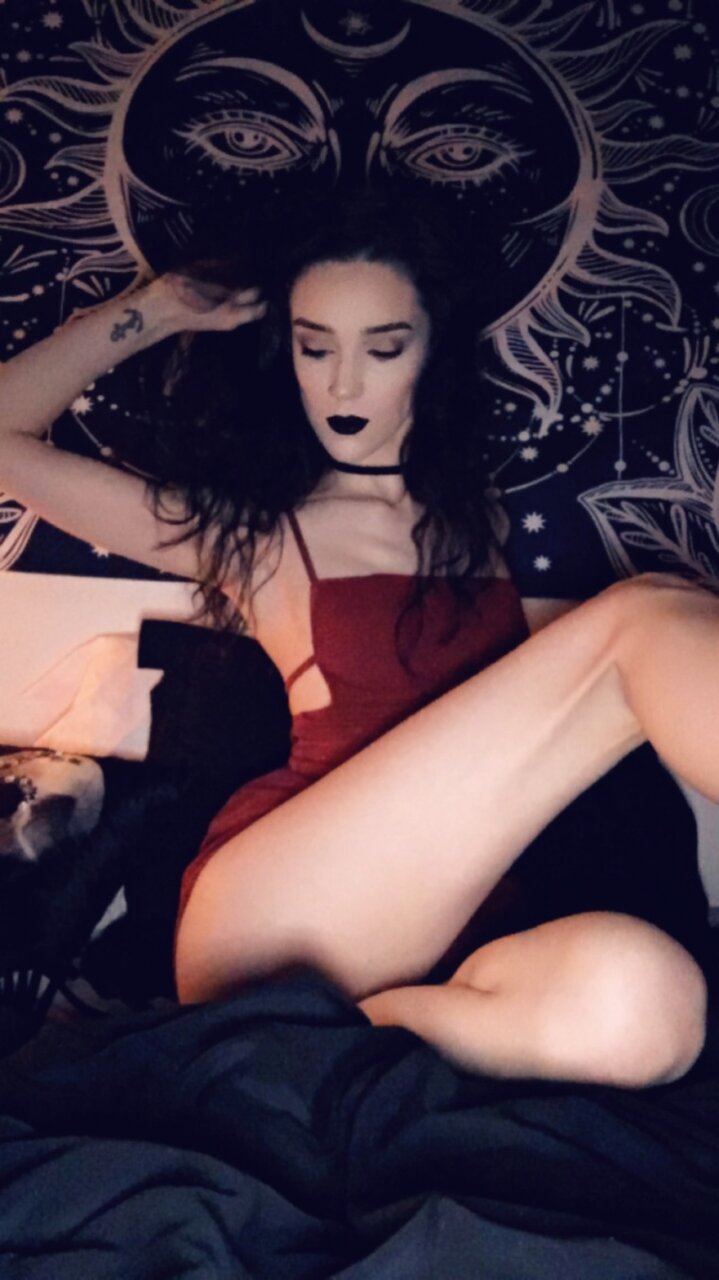 Jennyindigo (@jennyindigo), OnlyFans creator
