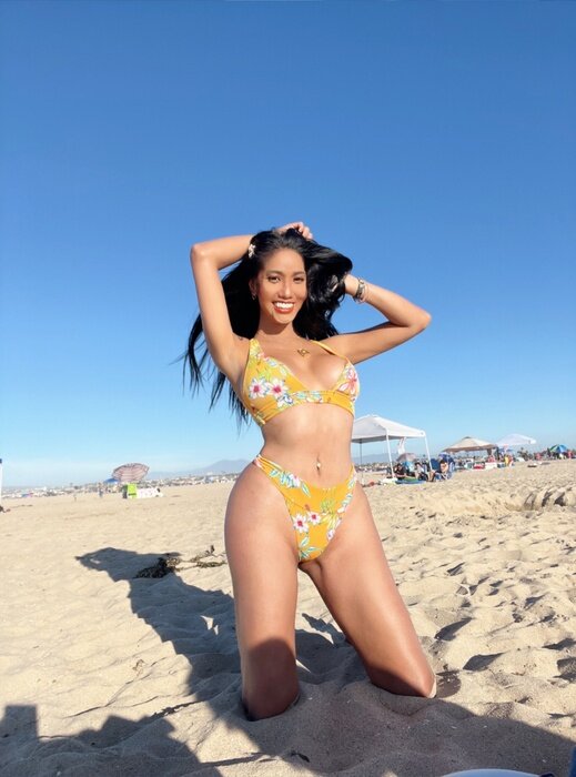 Jennyloveam (@jennyloveam), OnlyFans creator