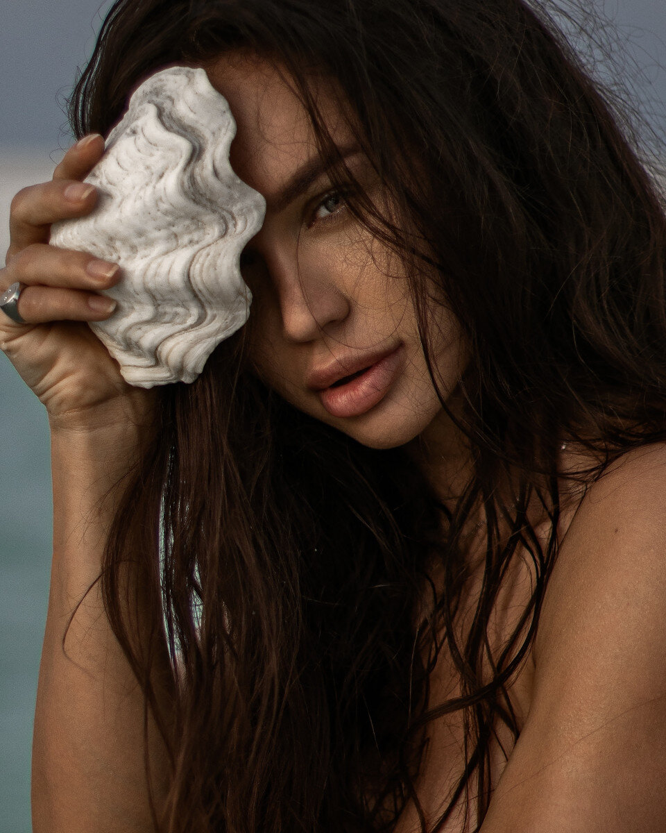 Jenny (@jennymprivate), OnlyFans creator
