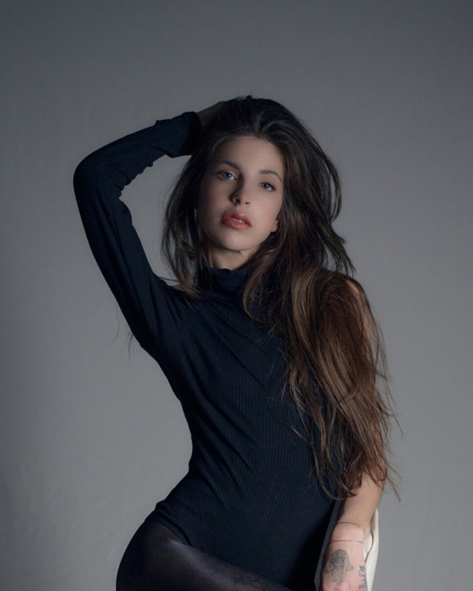 Jennyspassion (@jennys_passion), OnlyFans creator