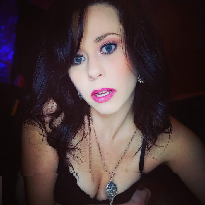 Jensicalovely (@jensica_lovely), OnlyFans creator