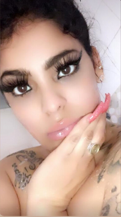 Jenthepleaser (@jenthepleaser), OnlyFans creator