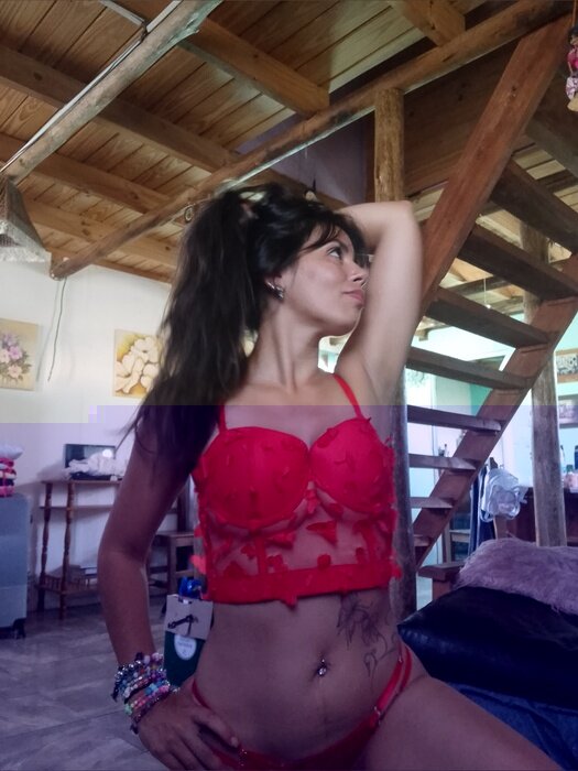 Jeraldinne (@jeraldinne), OnlyFans creator
