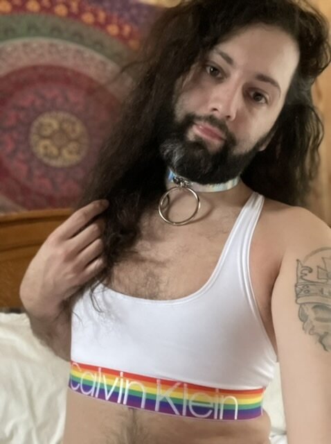 Jerbear222 (@jerbear222), OnlyFans creator