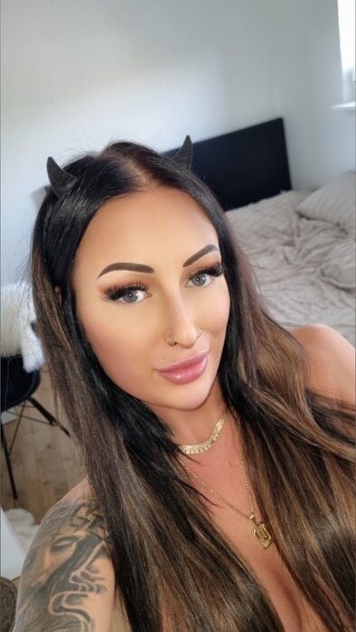 Jereminaafree (@jereminaafree), OnlyFans creator