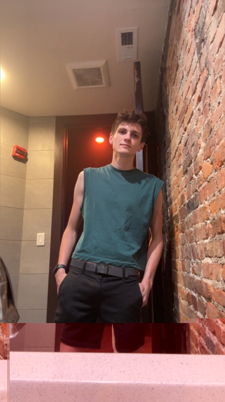 Jeremyhallxxx (@jeremyhallxxx), OnlyFans creator