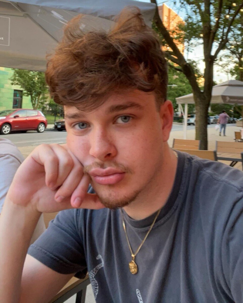 Jerkjoe (@jerkjoe), OnlyFans creator