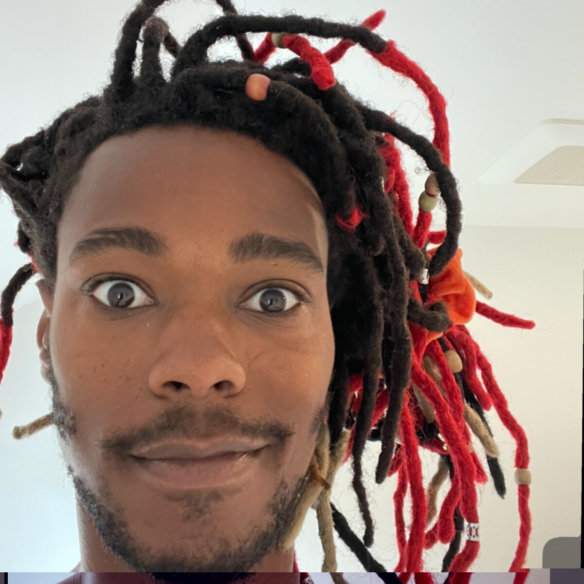 Jermaineellis (@jermaineellis), OnlyFans creator