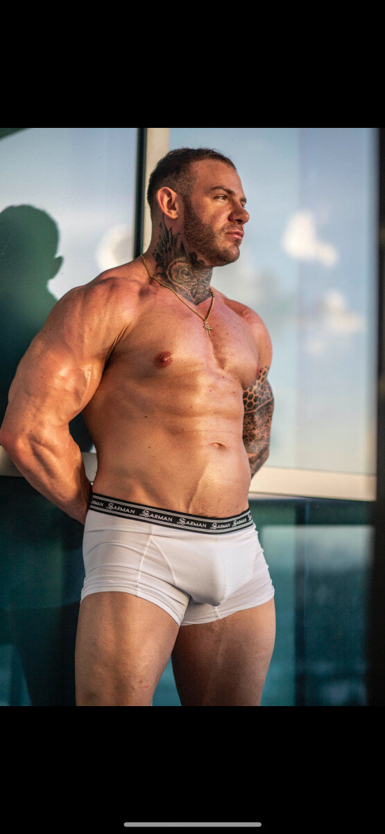 Jermendo (@jermendo), OnlyFans creator
