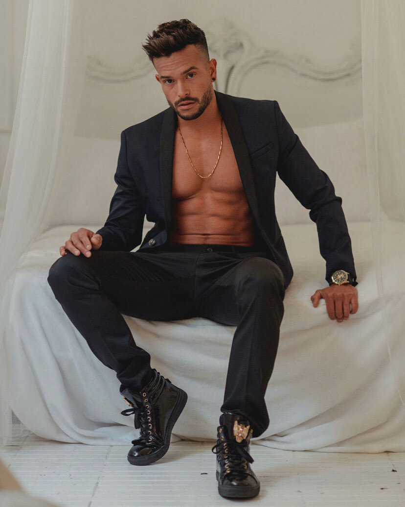 Jerryfox (@jerryfox), OnlyFans creator