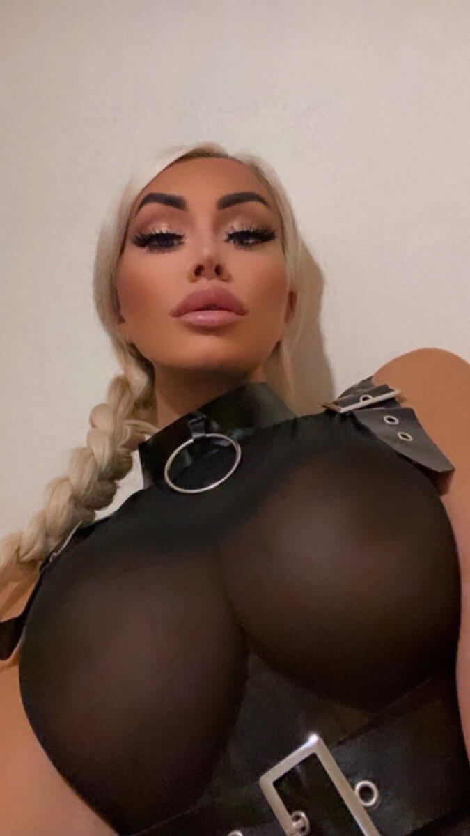 Jerseyxx (@jersey_xx), OnlyFans creator