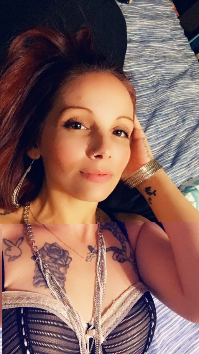Jerseycarolinagirl1014 (@jerseycarolinagirl1014), OnlyFans creator