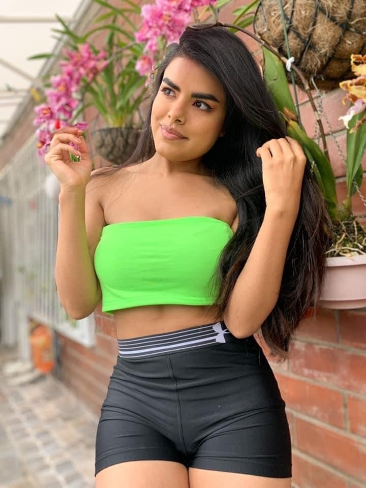 Jesiquirola (@jesiquirola), OnlyFans creator