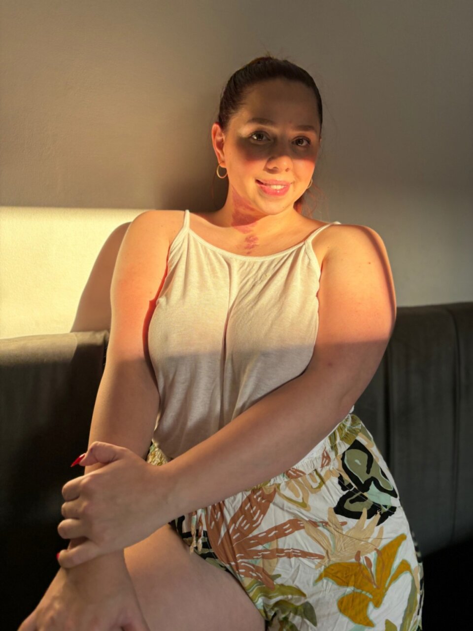 Jesirabbit (@jesirabbit), OnlyFans creator