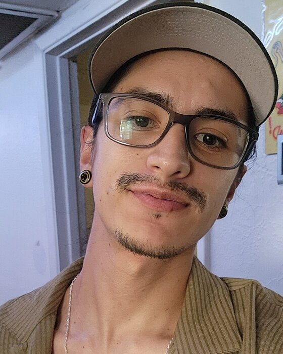 Jesjoorge (@jesjoorge), OnlyFans creator