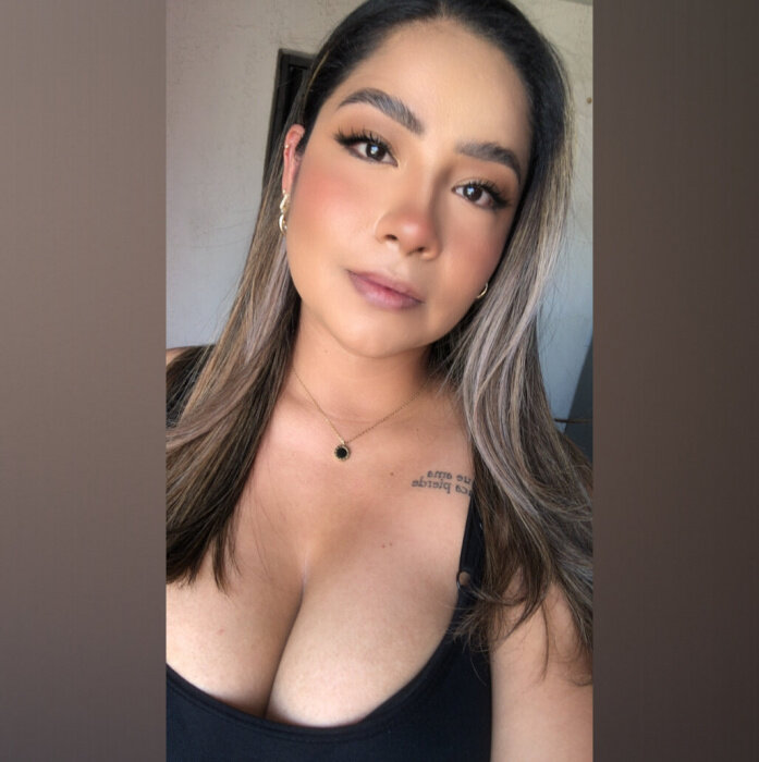 Jessido (@jess.ido), OnlyFans creator