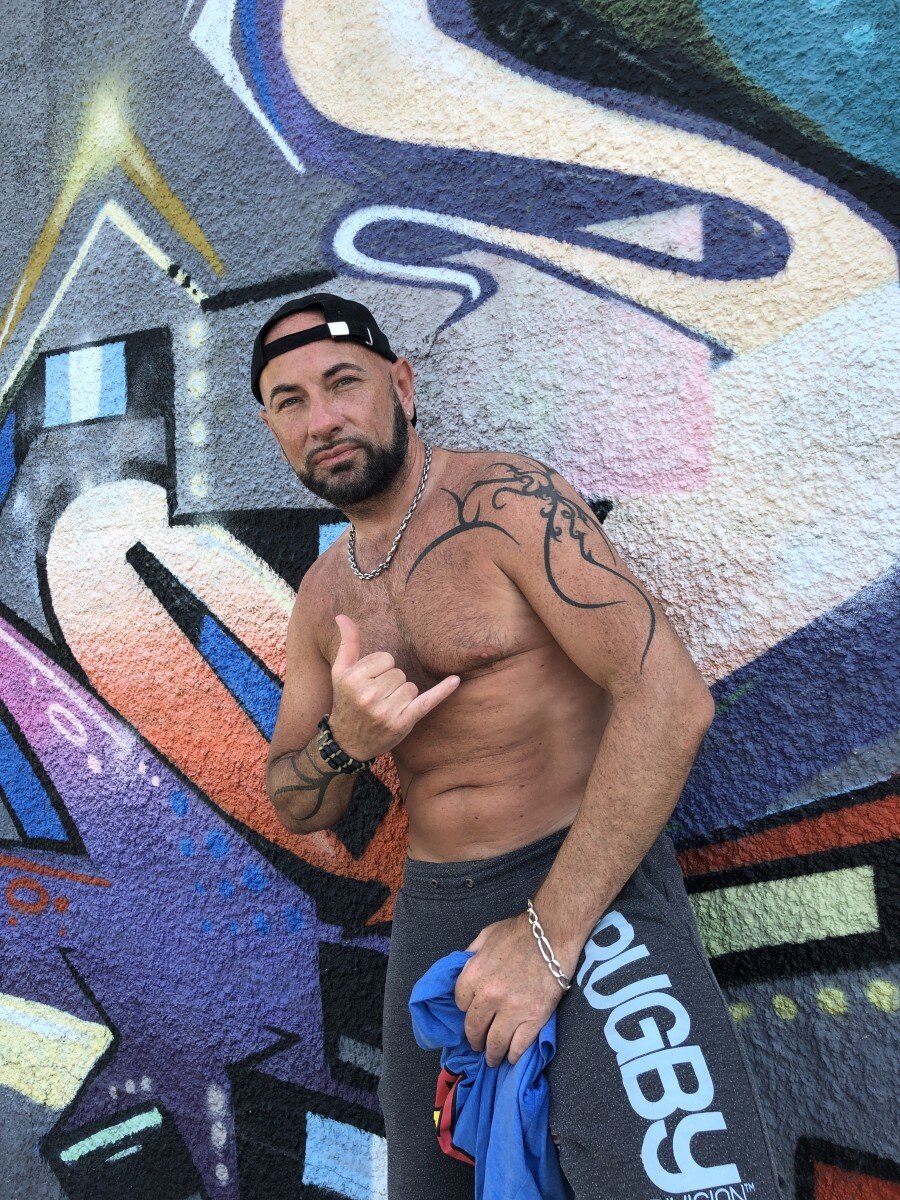 Jesscrunchboy (@jess_crunchboy), OnlyFans creator