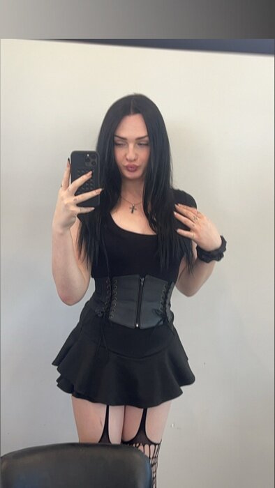 Jessdollxxx (@jess_dollxxx), OnlyFans creator