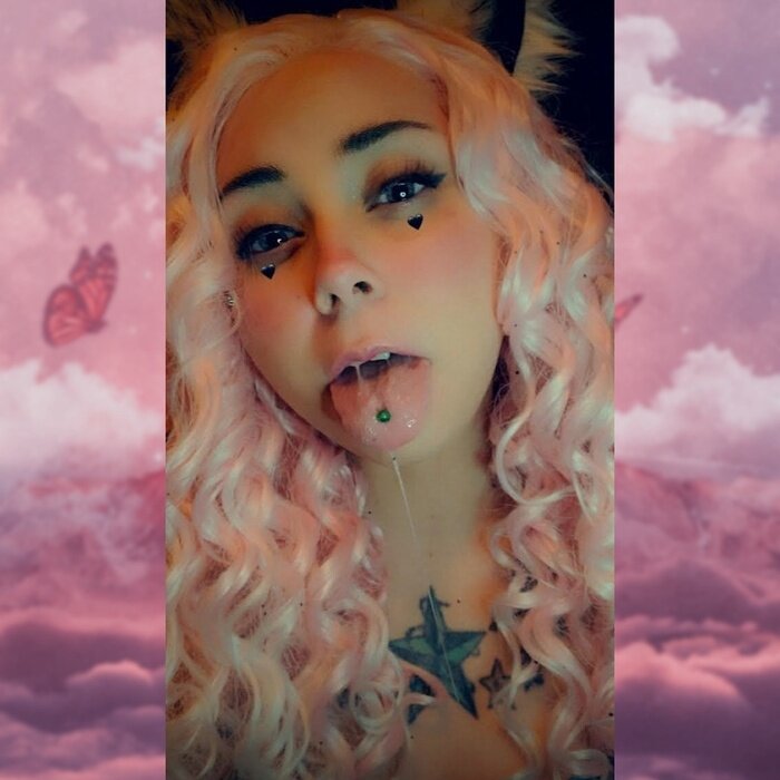 Jessa (@jessabellaxoxox), OnlyFans creator