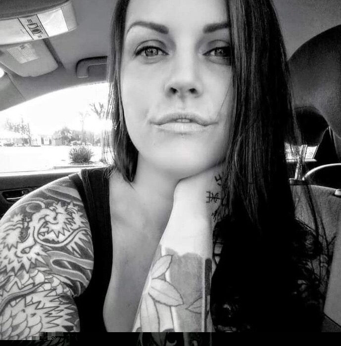 Jessalice (@jessalice), OnlyFans creator
