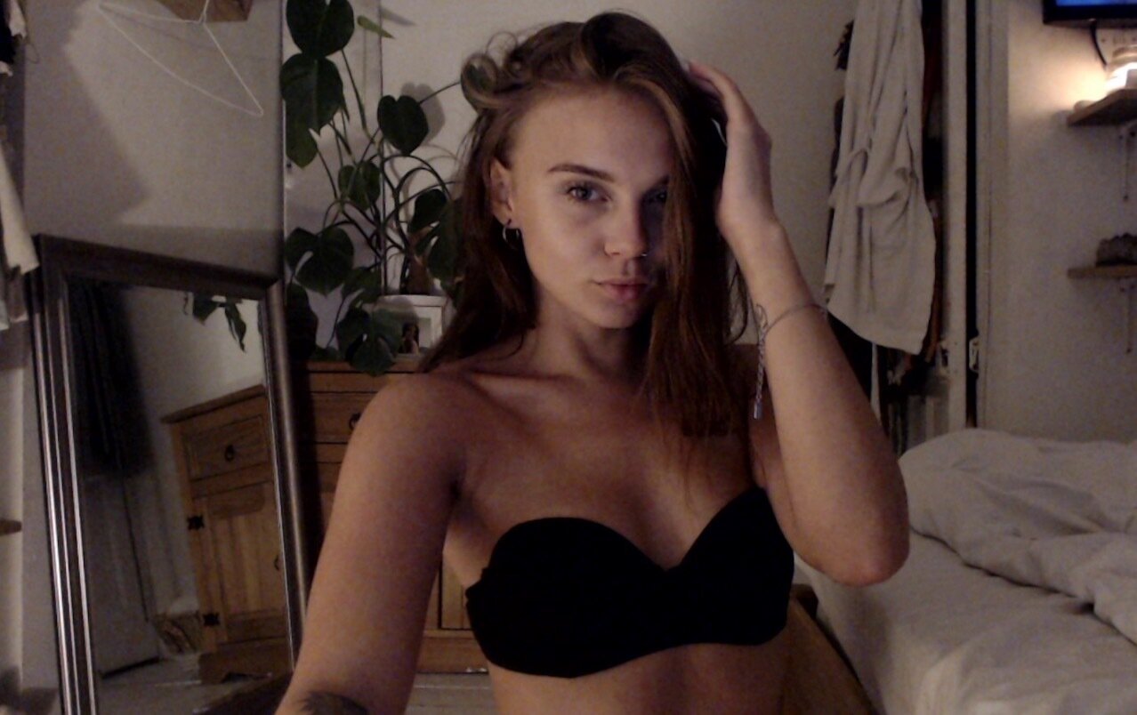 Jessamybfree (@jessamybfree), OnlyFans creator