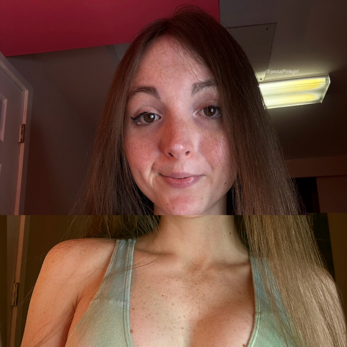 Jessapinkgirl (@jessapinkgirl), OnlyFans creator