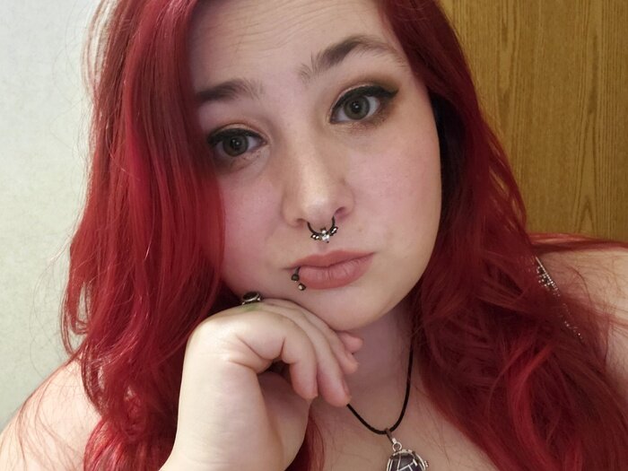 Jessaruby (@jessaruby), OnlyFans creator