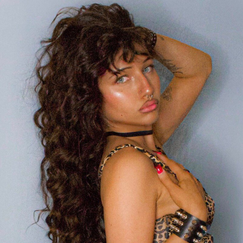 Jesscorbino (@jesscorbino), OnlyFans creator