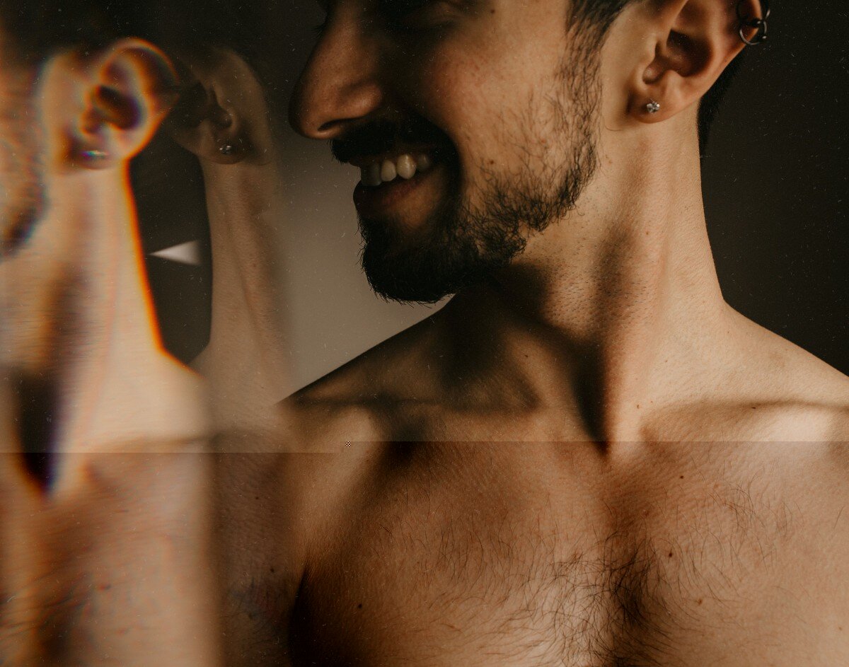 Jesseblack (@jesseblack), OnlyFans creator