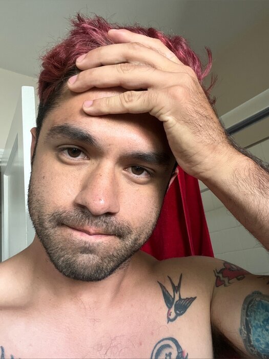 Jesseposey (@jesseposey), OnlyFans creator