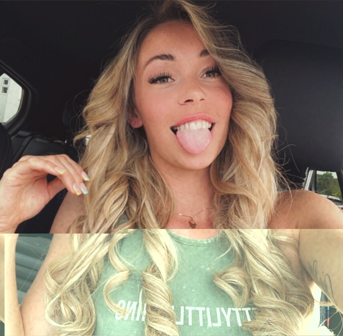 Jessicalouise (@jessica-louise), OnlyFans creator
