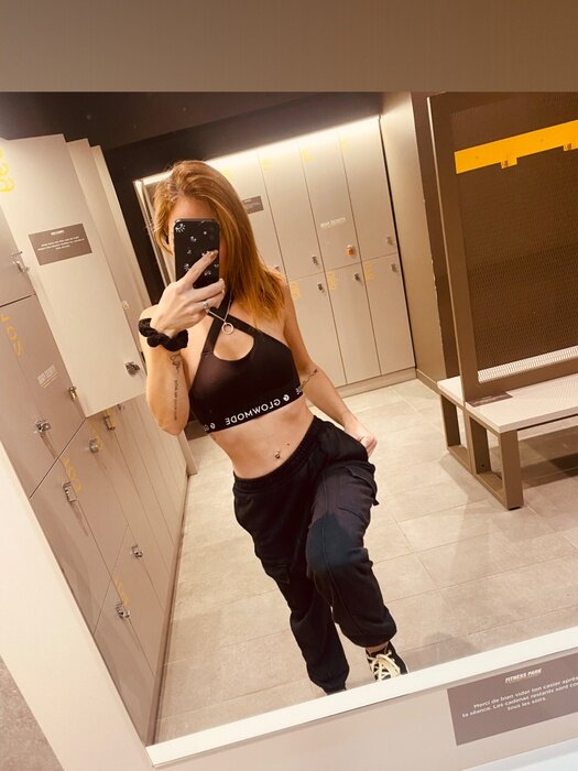 Jessica (@jessica_dmt), OnlyFans creator