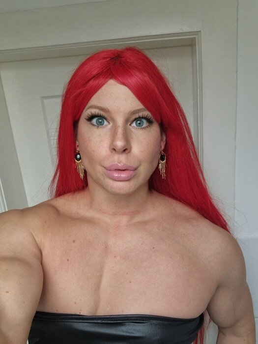 Jessicaheaven (@jessicaheaven), OnlyFans creator