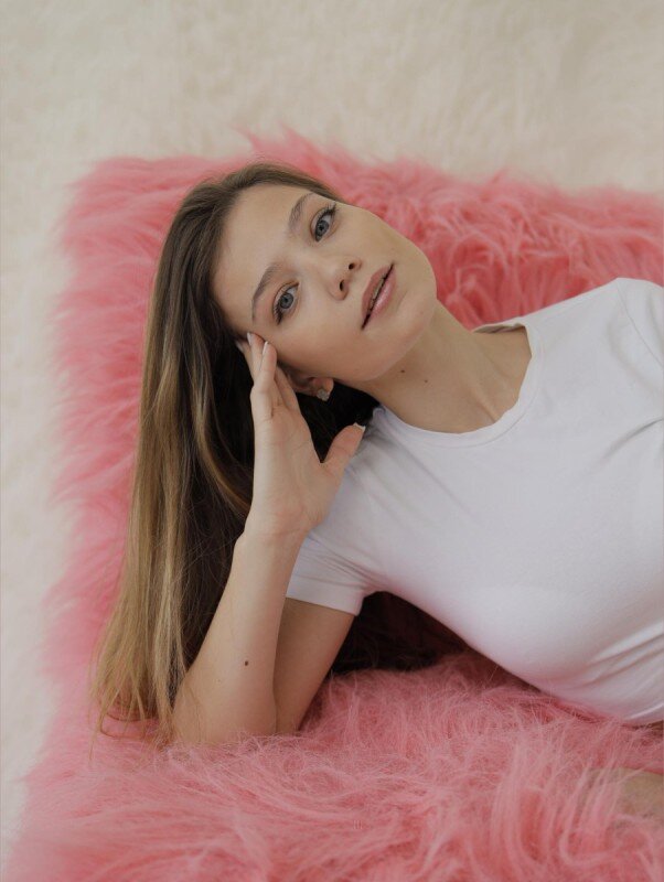 Jessicamiller111 (@jessicamiller111), OnlyFans creator