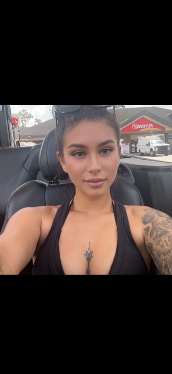 Jessica (@jessicapaynn), OnlyFans creator