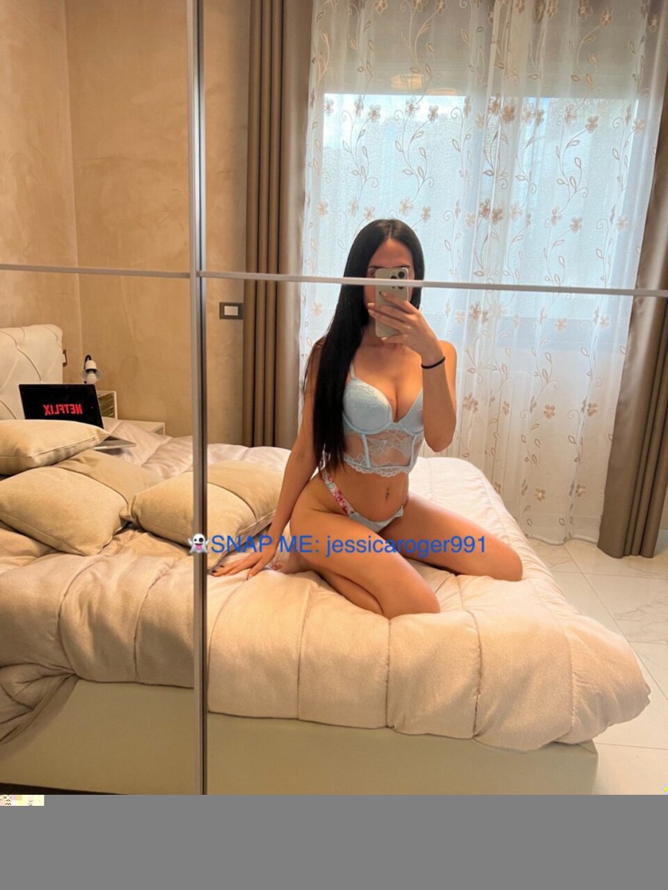 Jessicarogerof (@jessicarogerof), OnlyFans creator